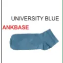 Ankbase Sock_University Blue