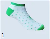 Malfoy Ankle Grey