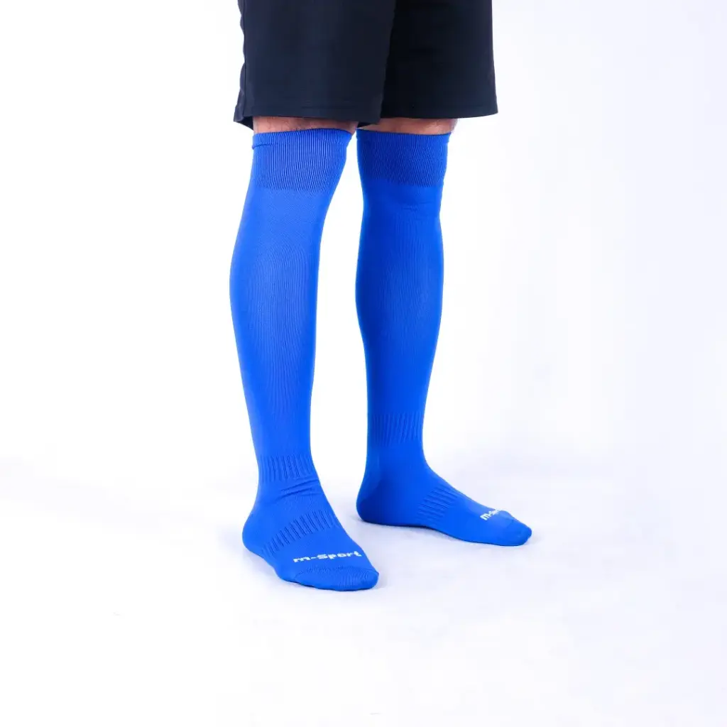 1 Lusin Soccer Basic X1 Blue 