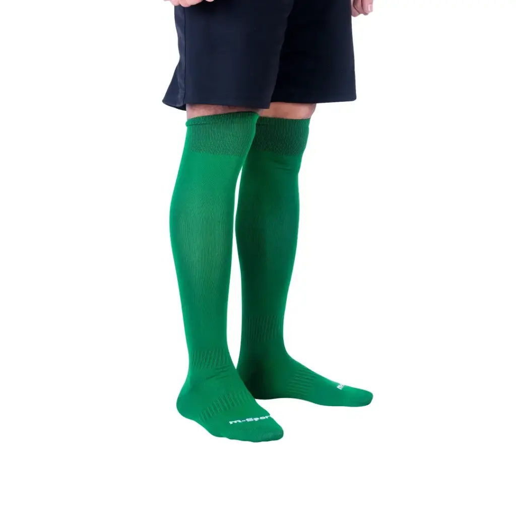 1 Lusin Soccer Basic X1 Green 