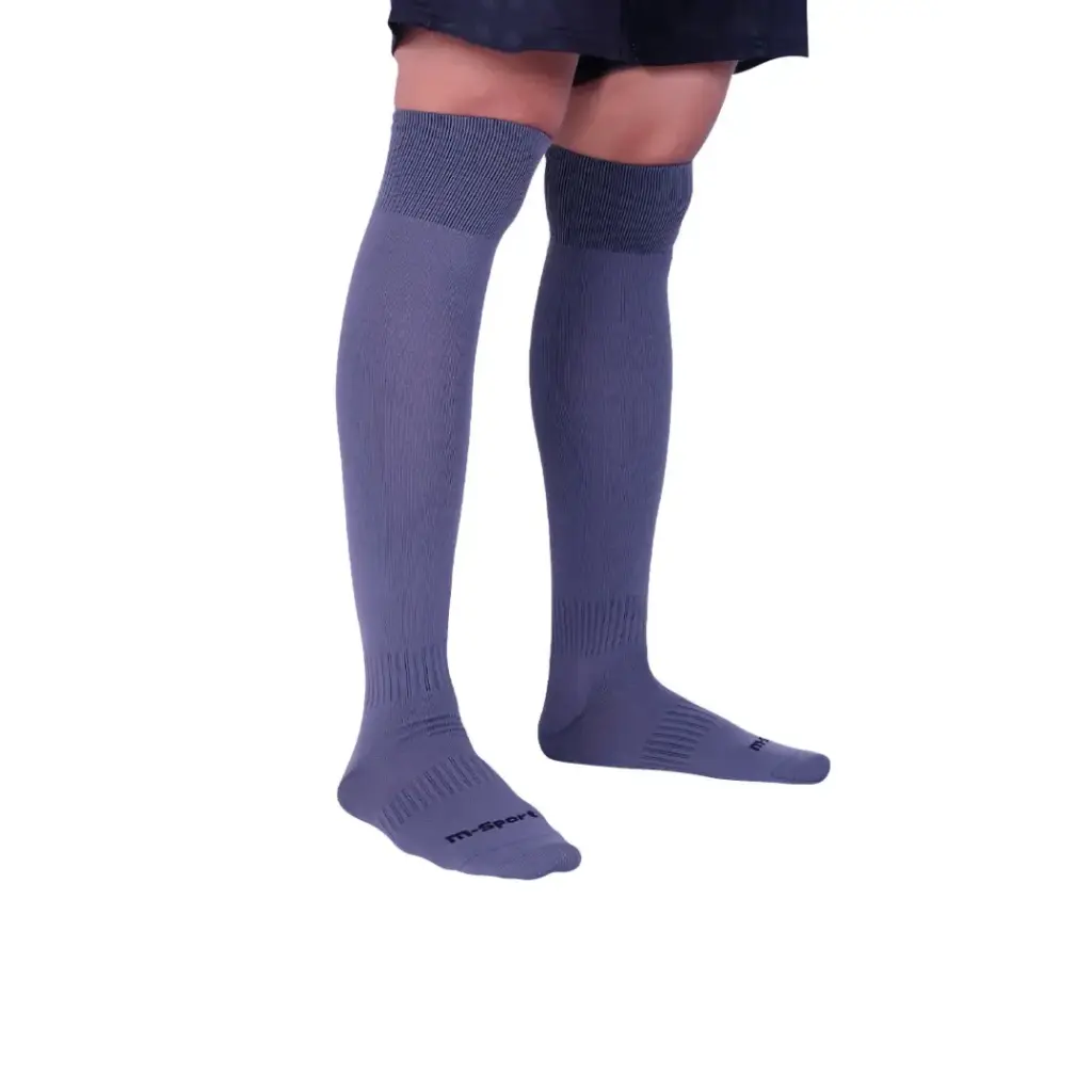 1 Lusin Soccer Basic X1 Grey 