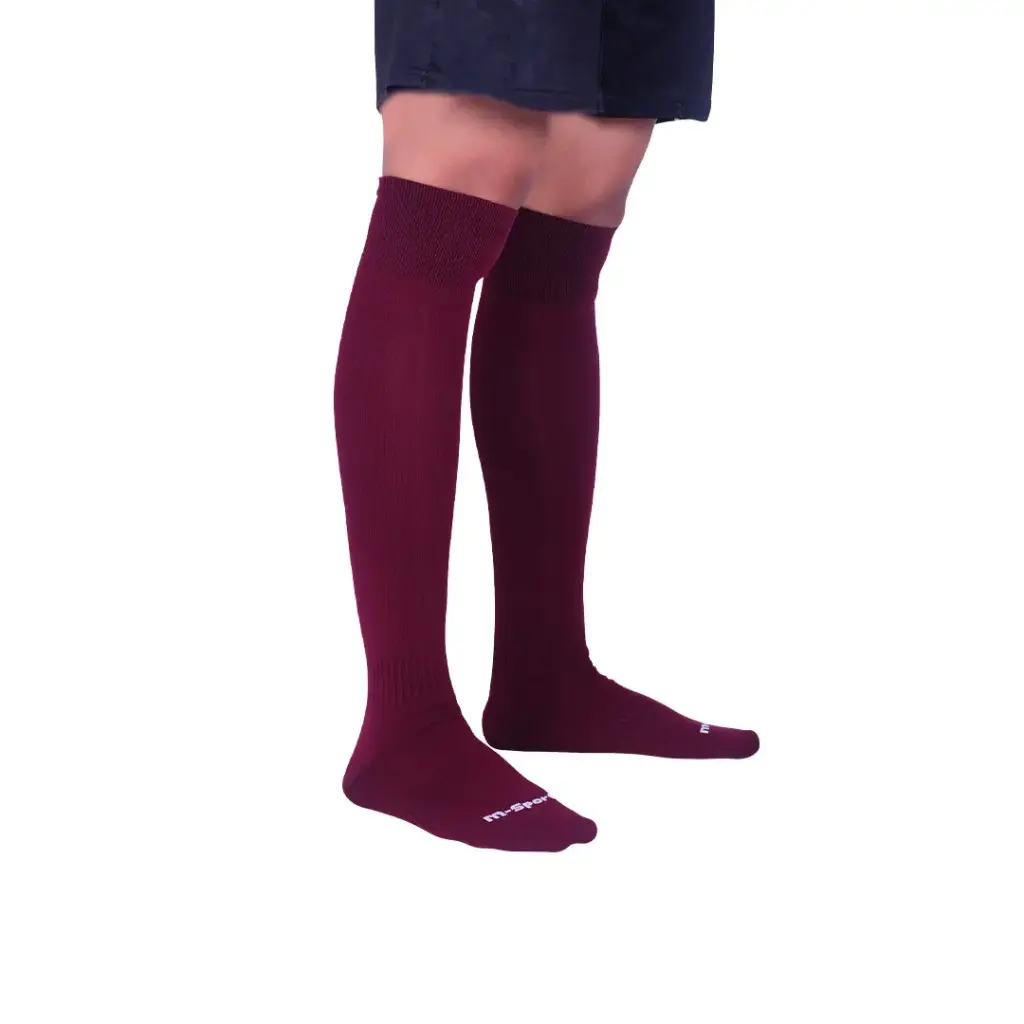 1 Lusin Soccer Basic X1 Maroon 