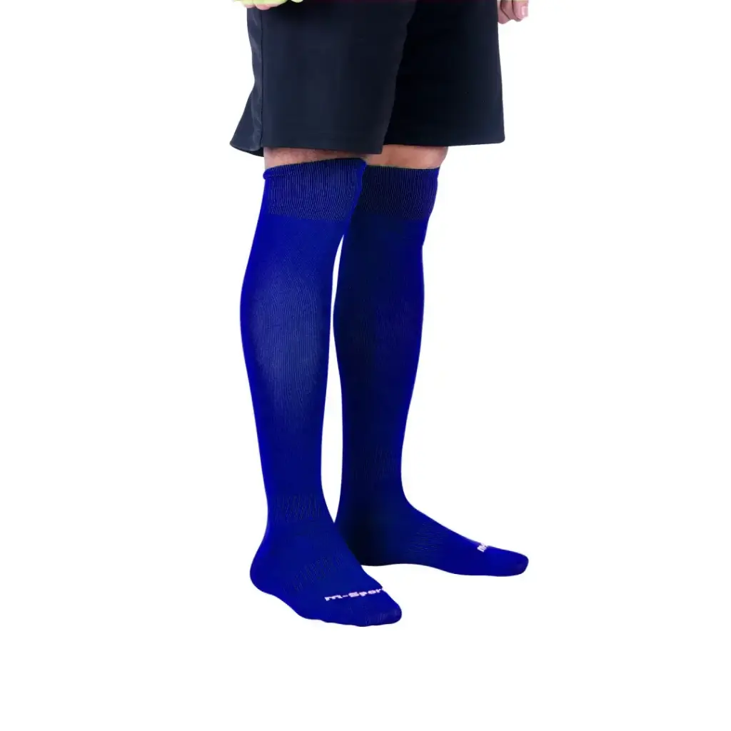 1 Lusin Soccer Basic X1 Navy 