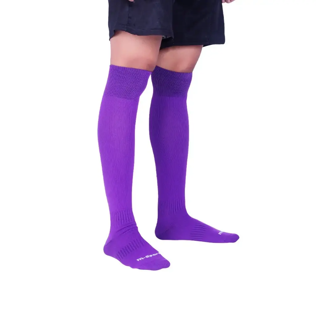 1 Lusin Soccer Basic X1 Purple