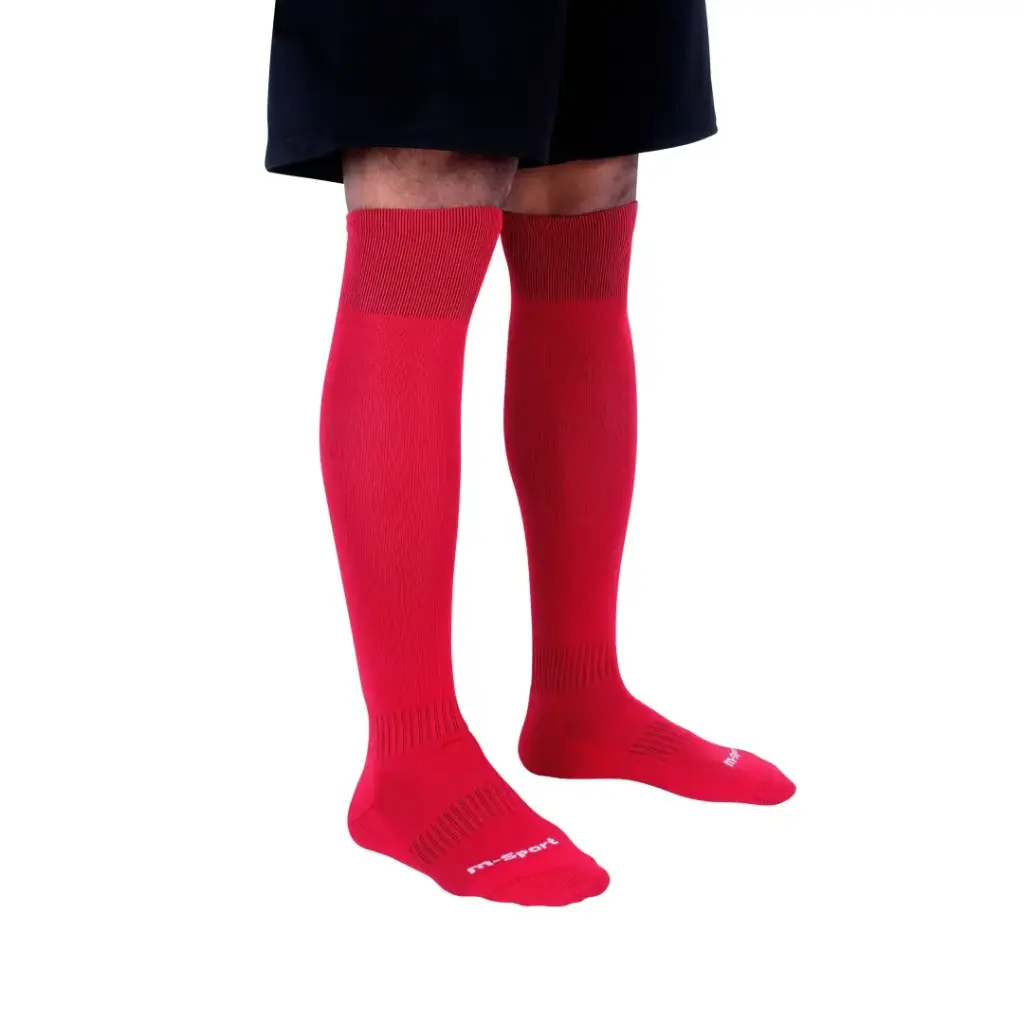 1 Lusin Soccer Basic X1 Red 