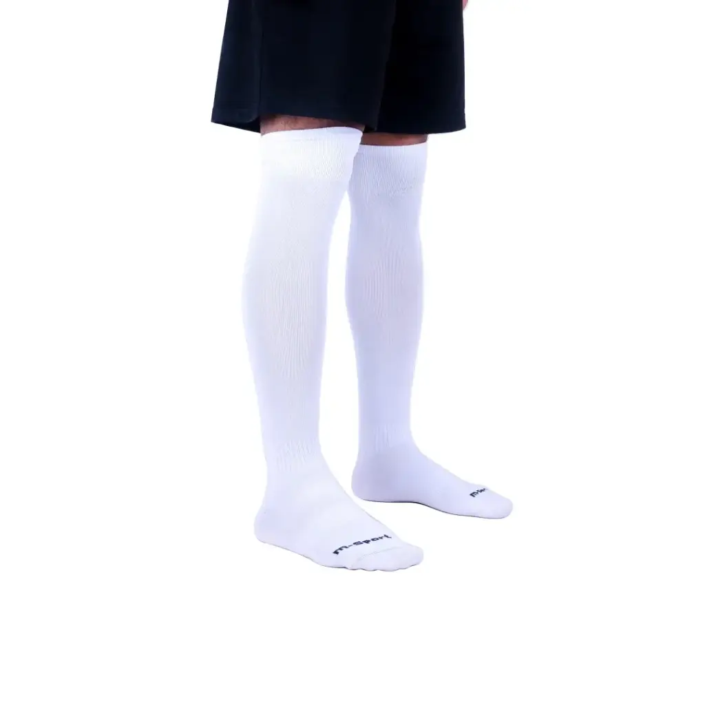 1 Lusin Soccer Basic X1 White 