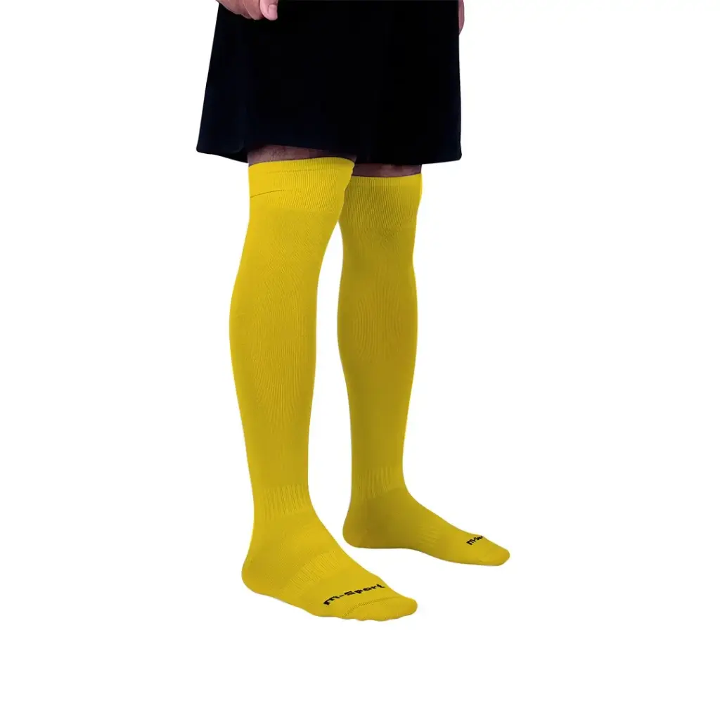 1 Lusin Soccer Basic X1 Yellow