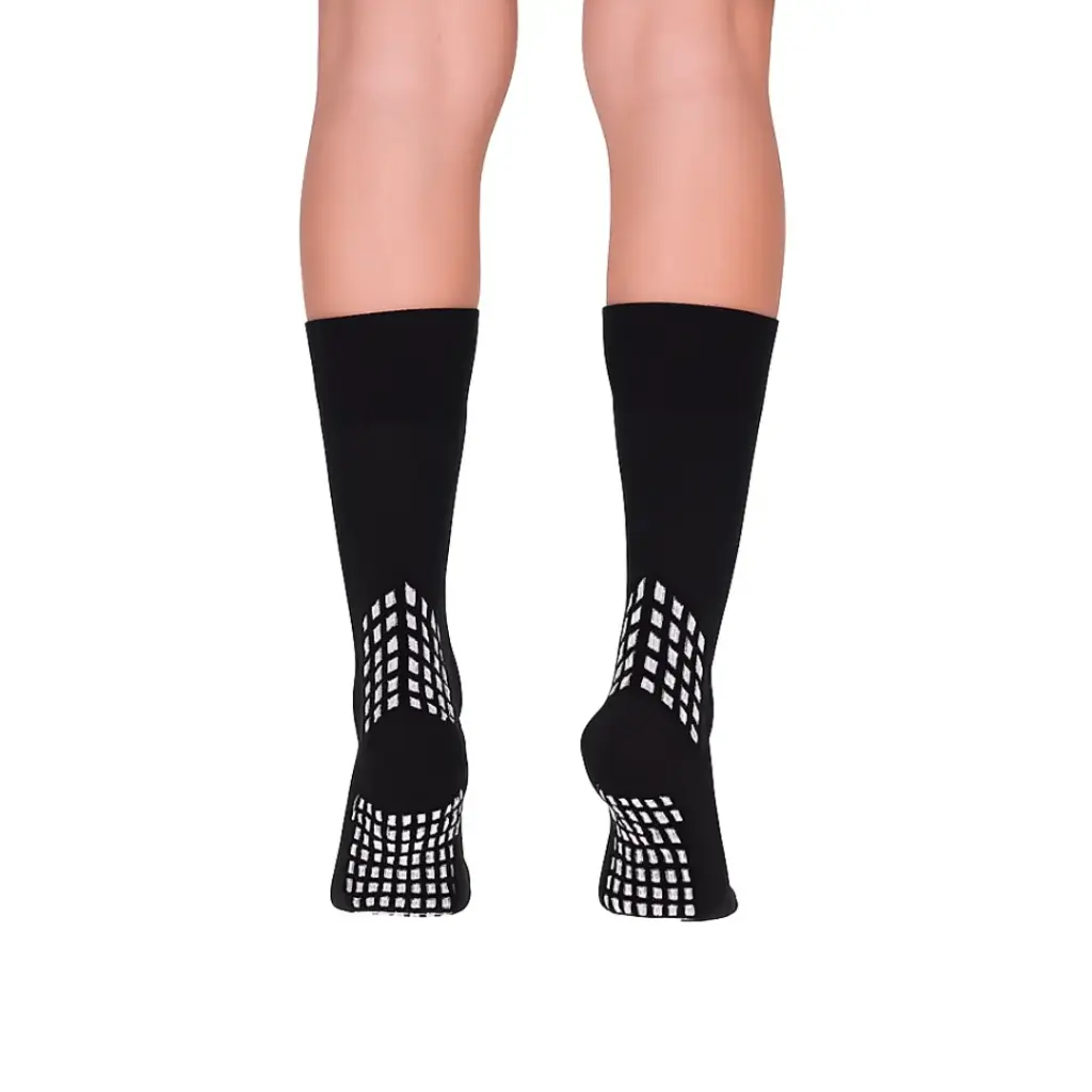 1 Lusin Futsal Antislip X4 Black