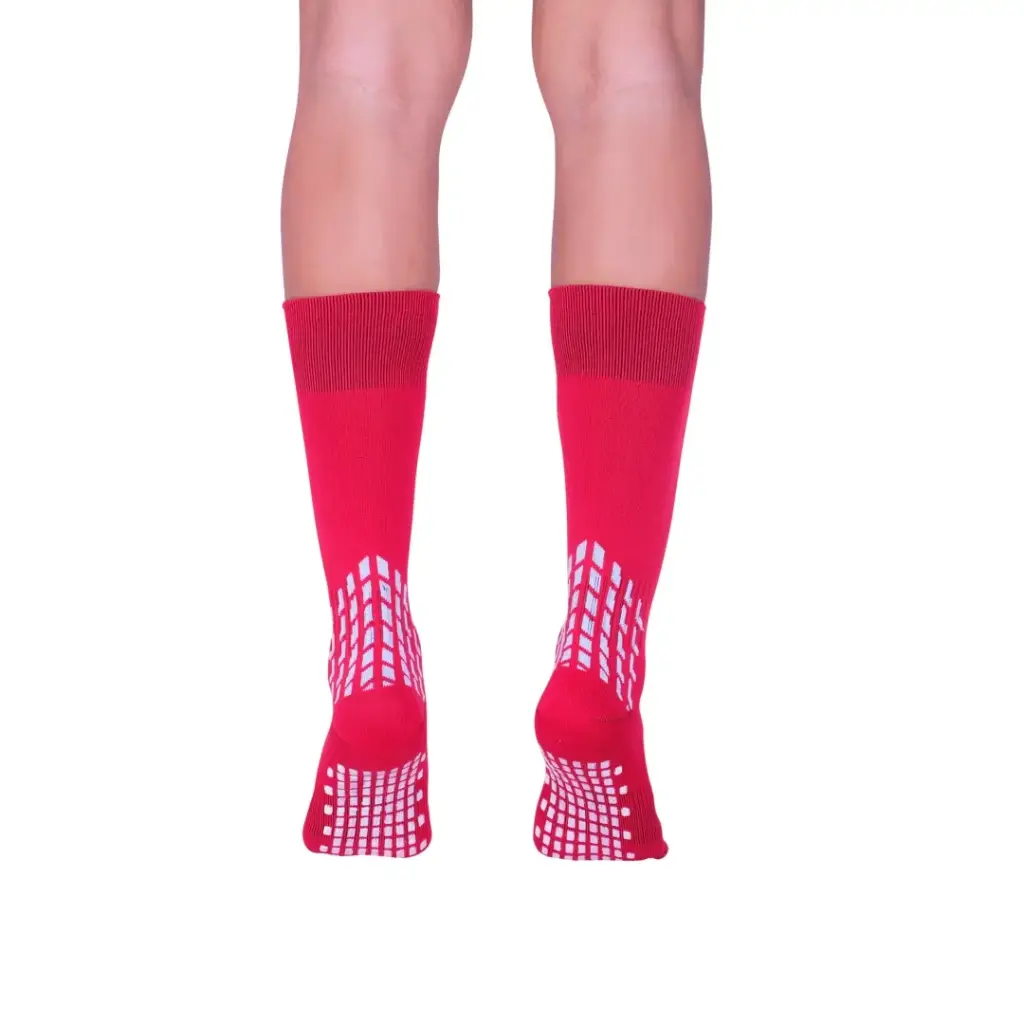 1 Lusin Futsal Antislip X4 Red