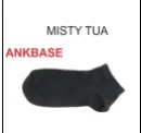 [MSP-24-5C] Ankbase Sock_Misty Tua
