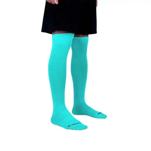 1 Lusin Soccer Basic X1 Cyan 