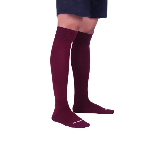 1 Lusin Soccer Basic X1 Maroon 