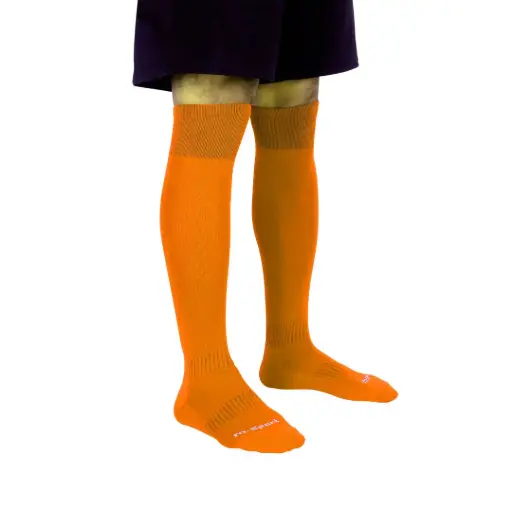 1 Lusin Soccer Basic X1 Orange