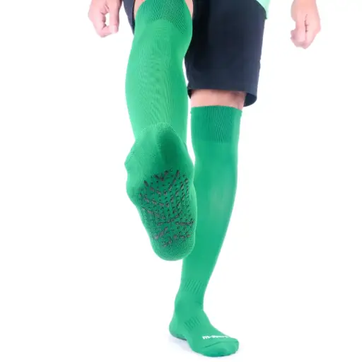 1 Lusin Soccer Antislip X3 Green