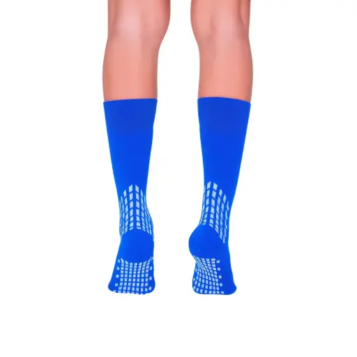 1 Lusin Futsal Antislip X4 Blue