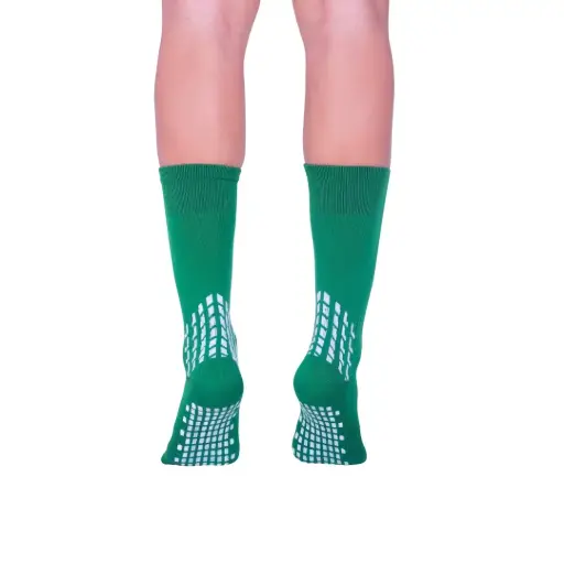 1 Lusin Futsal Antislip X4 Green 