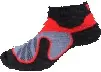 [MRUA-16-TRA003] KK Marel Socks - Training Socks - Black/Mgh/Orange